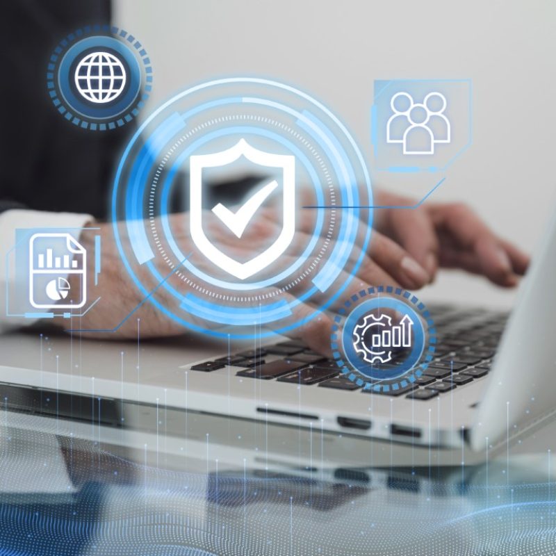 Emissão de Certificado Digital